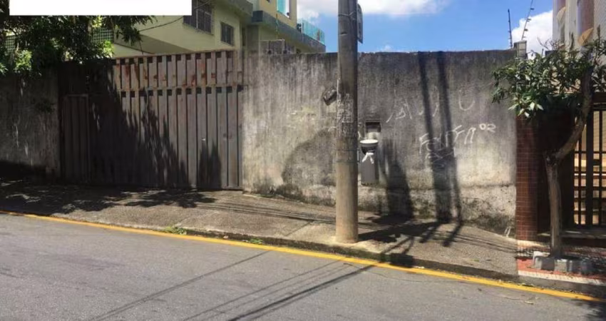 Lote a venda bairro dona clara 360m² valor: 1.050.000.00