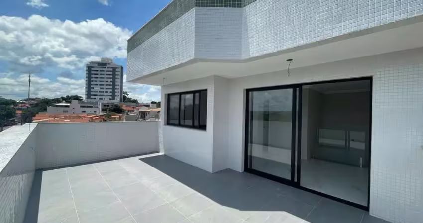 Alugo Cobertura com 2 quartos por R$ 5.200. - Itapoã - Belo Horizonte/MG