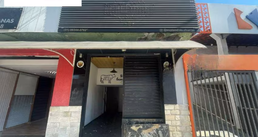 Alugo loja com 26,00m² no valor de 2.150,00 no bairro Planalto