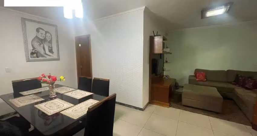 Casa Geminada independente com 3 quartos à venda, 137,67 m² por R$ 780.000,00 - Planalto - Belo Horizonte/MG