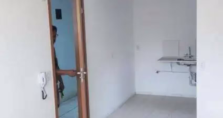 Vendo apartamento com 46m², com 02 quartos no valor de 165.000,00 no bairro Botafogo-Justinopolis