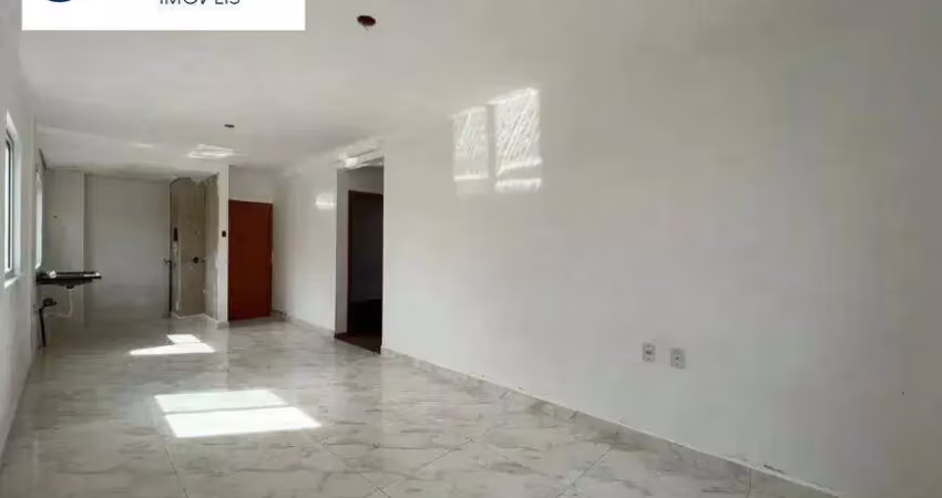 Excelente apartamento de 60 m², localizado no bairro Santa Terezinha, com preço de venda de R$ 330.000