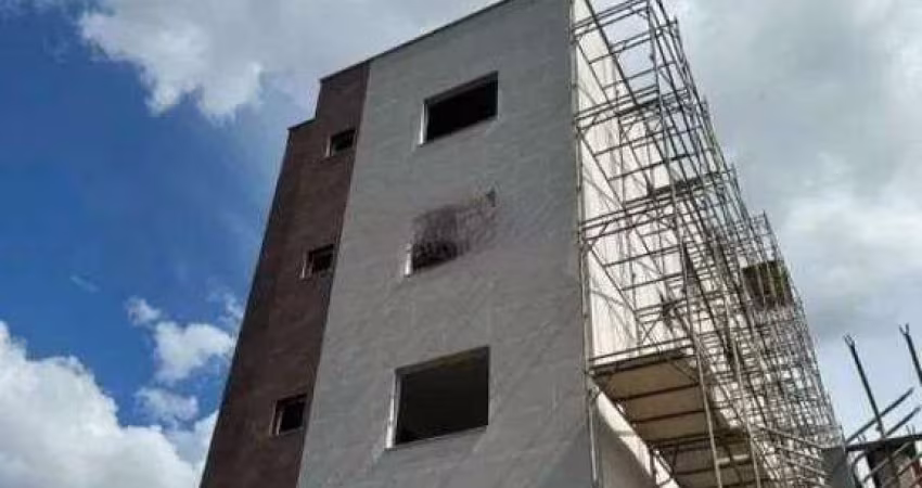 Esse apartamento de 74 m² No Bairro Padre Eustáquio é uma Excelente opção para Você