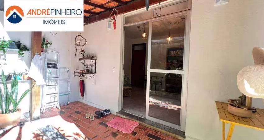 Vendo apartamento garden com 03 quartos com 68,62²m no valor de 410.000,00 no bairro são joão batista