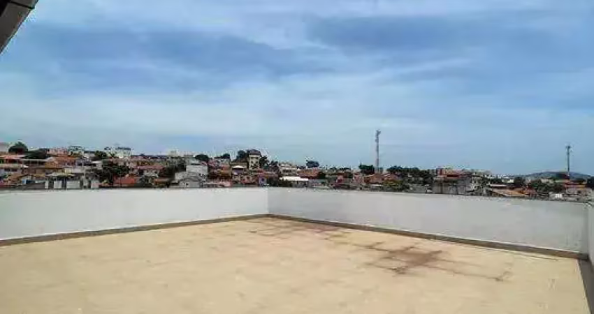 Cobertura duplex à venda | 4 quartos | 273m² | planalto - belo horizonte