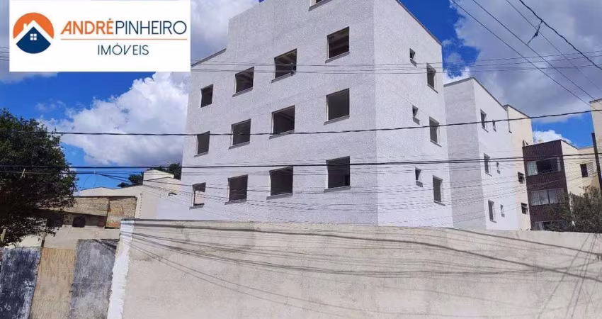 Excelente Apartamento com área privativa com 2 quartos em ótima localização no Bairro Arvoredo