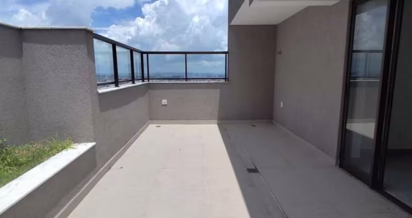 Raridade cobertura linear no Gutierrez é uma ótima oportunidade única