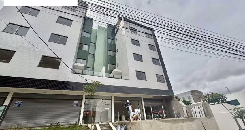 Apartamento com 3 Quartos 1 Suite à venda, 70 m² por R$ 407.000 - Céu Azul - Belo Horizonte/MG