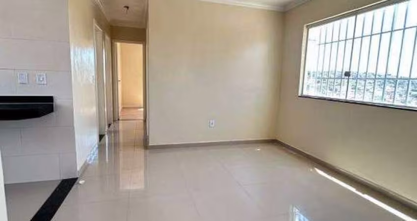 Apartamento com 3 Quartos 1Suíte à venda, por R$ 329.000,00 - Céu Azul- Belo Horizonte/MG