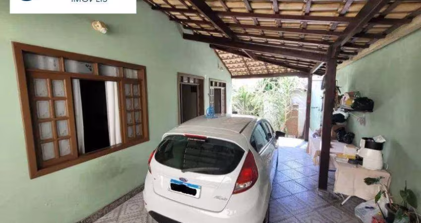Casa com 3 quartos à venda, 396 m² por R$ 830.000,00 - Jardim Leblon - Belo Horizonte/MG