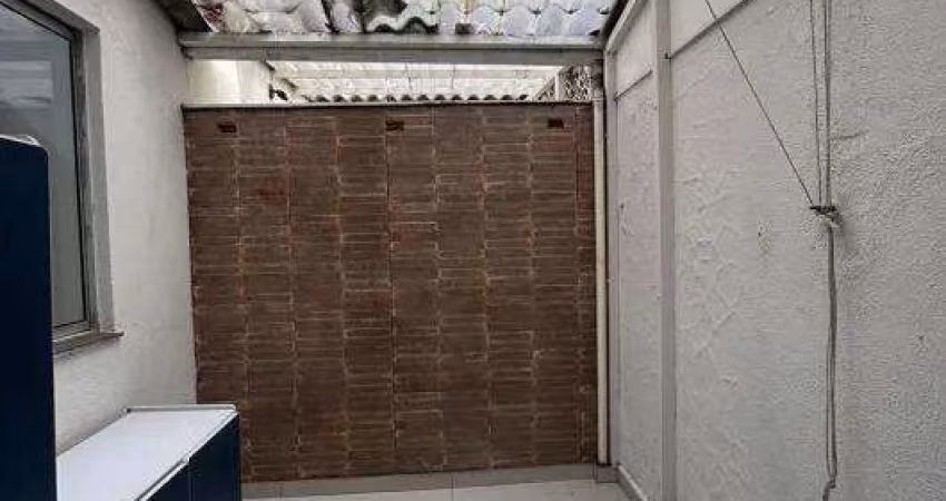 Apartamento Garden com 2 quartos à venda, 50 m² por R$ 288.000,00- Planalto- Belo Horizonte/MG