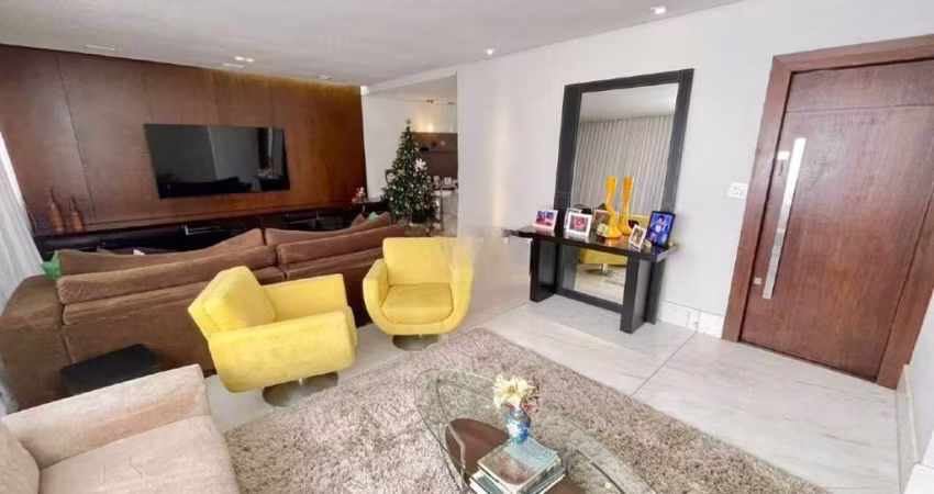 Apartamento com área privativa 200 m² por R$ 1450.000,00- Liberdade- Belo Horizonte/MG