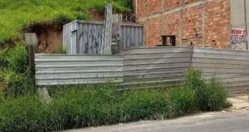 Lote comercial a venda no bairro gávea i i em vespasiano