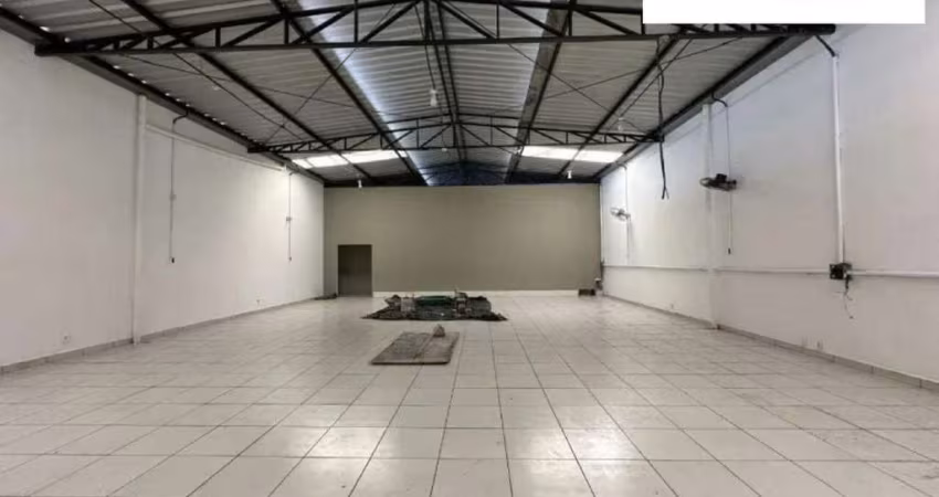 Galpão à Venda – 330 m² – Céu Azul – Belo Horizonte/MG – R$ 1.250.000