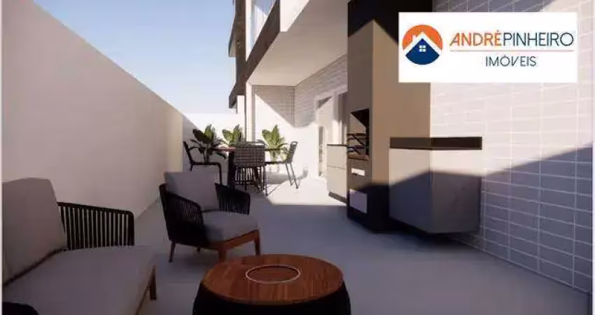 Apartamento com área privativa 144 m² por R$ 1414.960,00- Itapoã - Belo Horizonte/MG