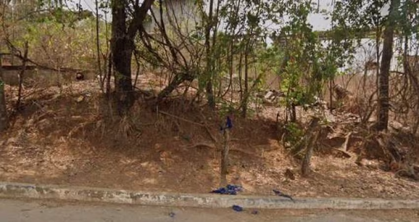 Terreno à venda, 482 m² por R$ 190.000,00 - Dom Pedro I - São José da Lapa/MG