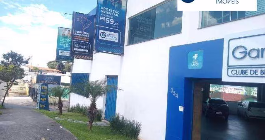 Prédio à venda, 788 m² por R$ 2.300.000,00 - Cachoeirinha - Belo Horizonte/MG