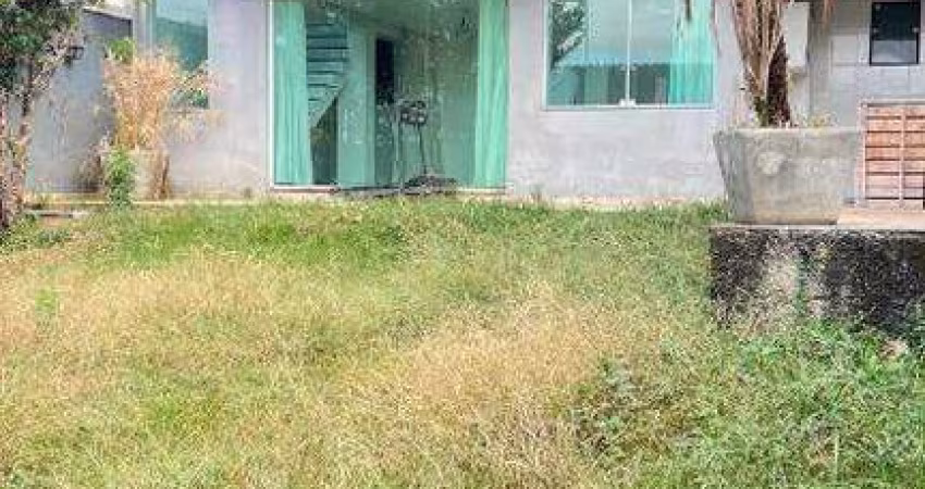 Casa com 3 quartos à venda, 195 m² por R$ 850.000,00 - Santa Mônica - Belo Horizonte/MG