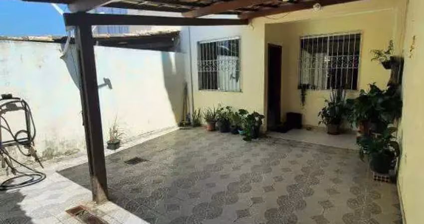Casa com 3 quartos à venda na Santa Mônica, Belo Horizonte 