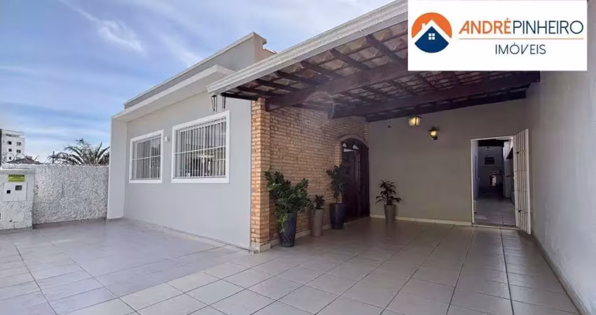 Oportunidade! Excelente Casa Linear à Venda no Bairro Santa Amélia