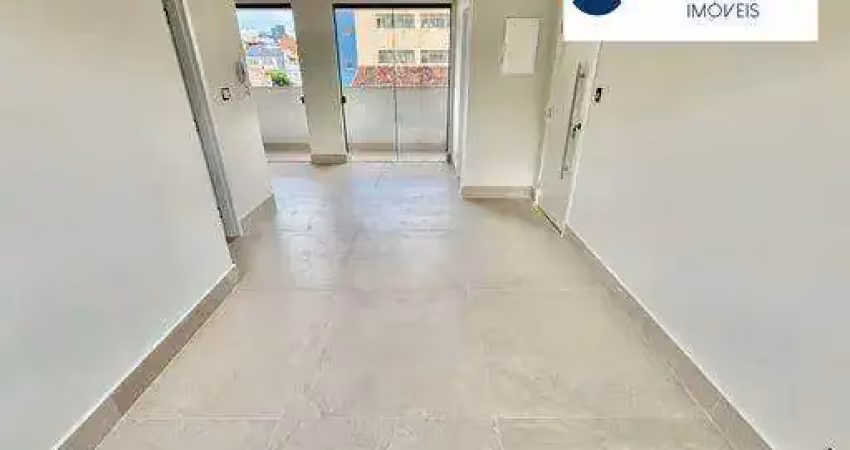 Apartamento 3 Quartos (1 Suíte) com Varanda Gourmet e 2 Vagas – Liberdade / Pampulha – BH – R$ 720.000
