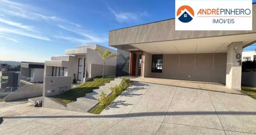Casa alto padrão à venda no condomínio villas park i – vespasiano/mg valor: r$ 1.450.000,00 lote: 402 m² | área construída: 185 m²