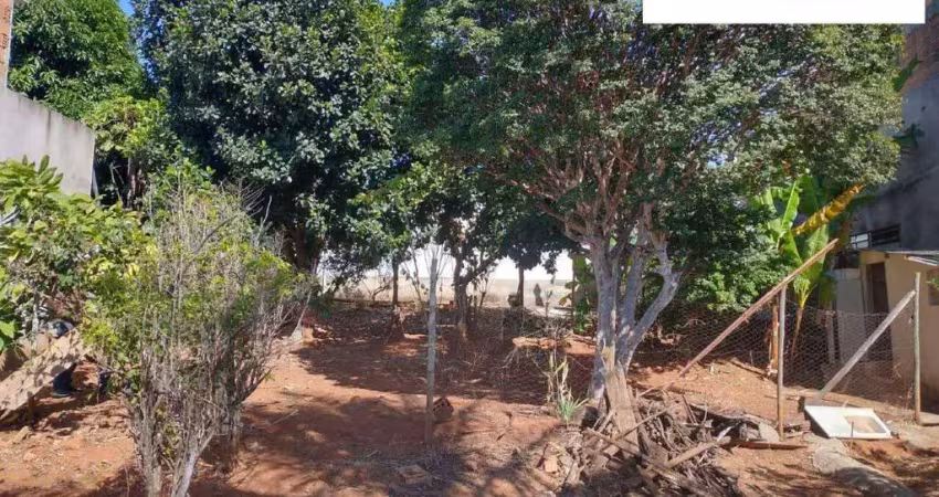 Casa com 3 quartos à venda no Céu Azul, Belo Horizonte 
