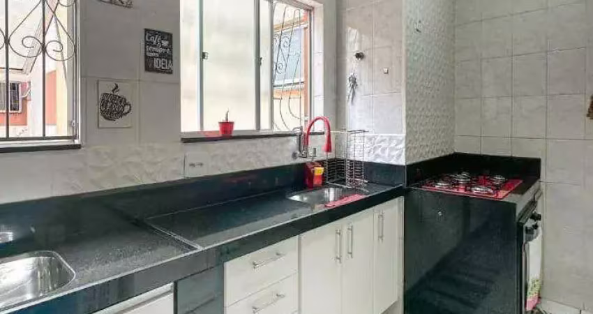 Apartamento com 2 quartos à venda no Planalto, Belo Horizonte 