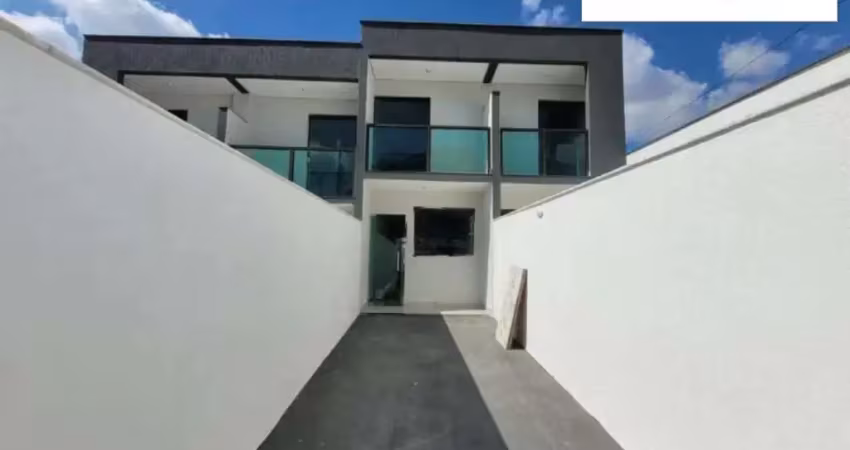 Casa à venda com 2 quartos (1 suíte), 3 banheiros e 2 vagas – bairro candelária – 142,79m² – r$ 510.000,00