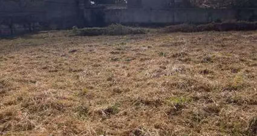 Vendo terreno de 1000m² no valor de 689.000,00 no bairro garças