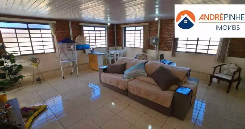 Cobertura com 4 quartos à venda no santa mônica – 130 m² – r$ 500.000