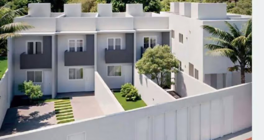 Casa duplex no residencial paineiras – conforto, praticidade e qualidade de vida!