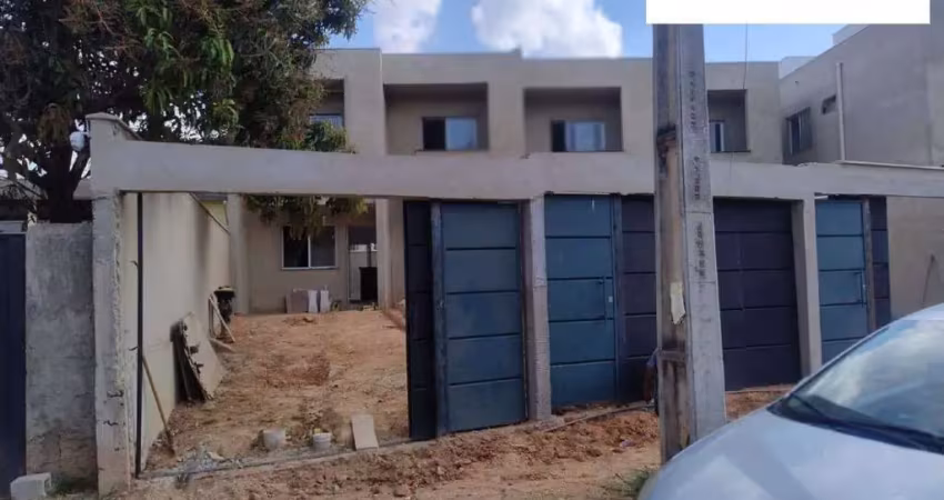 Casa duplex no residencial paineiras – conforto, praticidade e qualidade de vida!