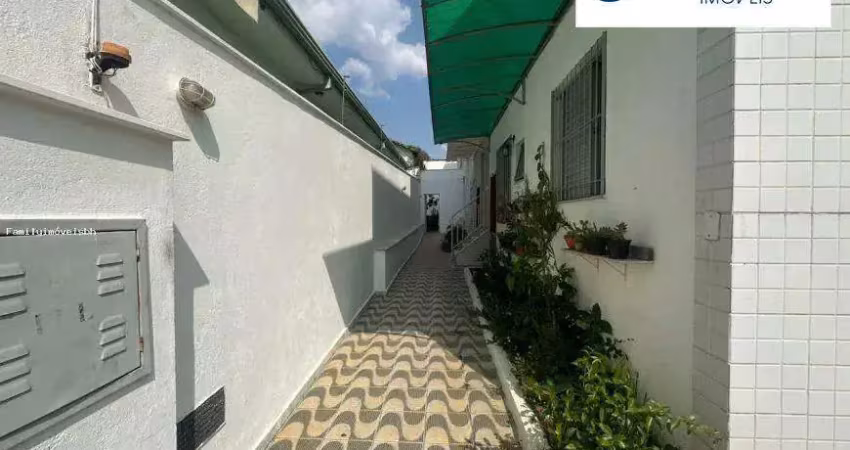 Área privativa 3 quartos com suíte – bairro planalto – belo horizonte/mg