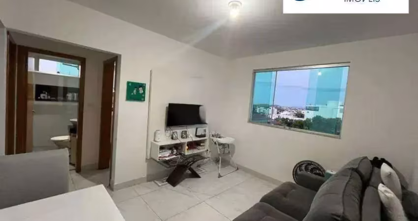 Vendo apartamento com 02 quartos com 55,00m² no valor de 325.000 no bairro candelaria