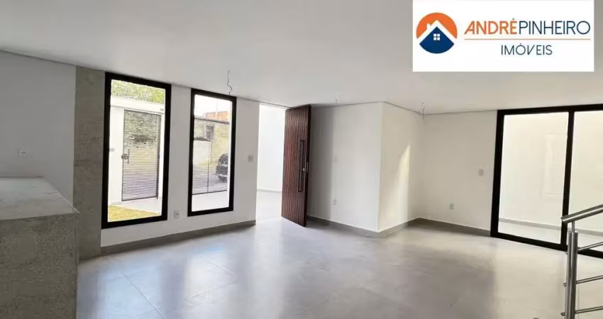 Vendo casa com entrada independente com 03 quartos sendo 02 com suite, 135m² no valor de 1.390.000,00 no bairro planalto