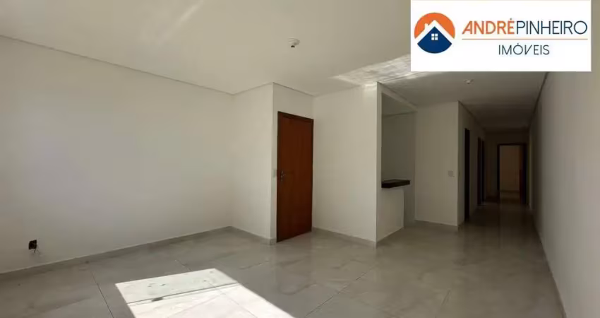 Vendo apartamento com 03 quartos sendo 01 com suite, 73,00m² no valor de 590.000 no bairro jardim leblon