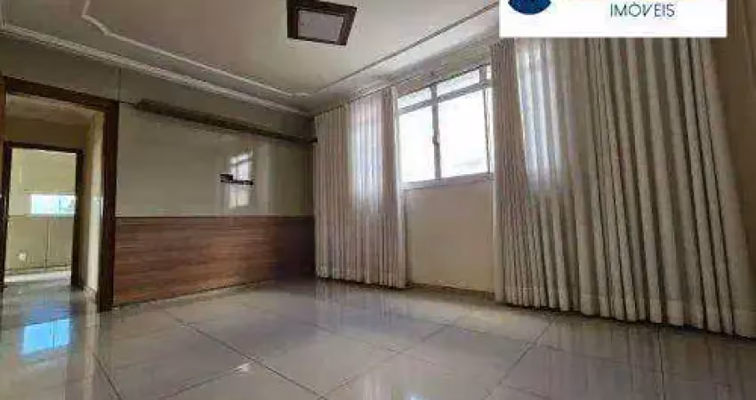 Apartamento 3 quartos com suíte | 2 vagas | planalto – r$ 655.000,00