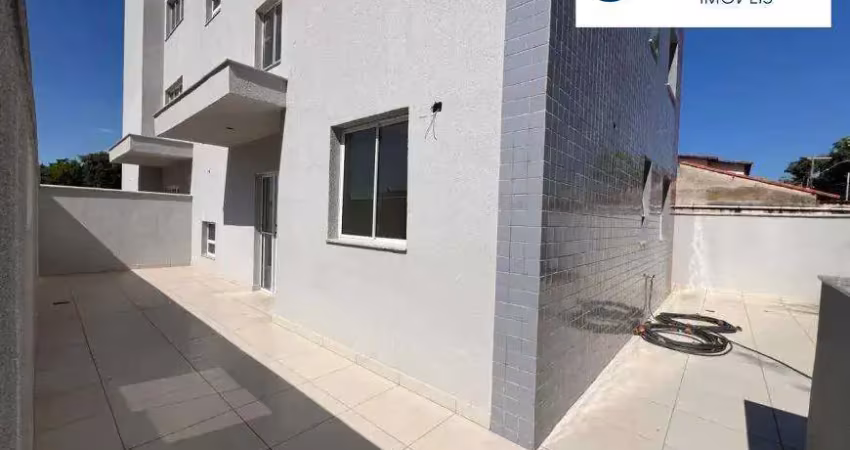 Área privativa nova à venda – 2 quartos | 132m² | r$ 550.000 – santa mônica, belo horizonte