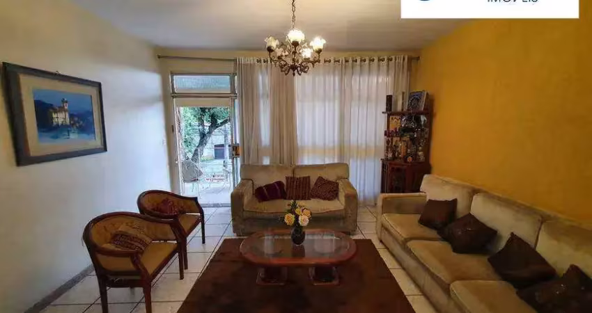 Casa ampla e bem localizada no planalto – belo horizonte/mg 4 quartos | 3 banheiros | 4 vagas | 250m² | r$ 1.200.000