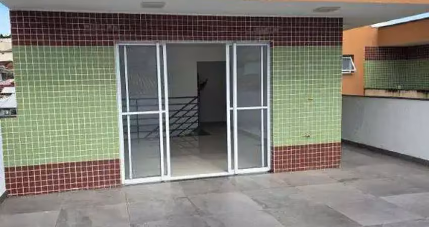 Cobertura à venda – bairro santa amélia 3 quartos | 1 suíte | 2 vagas | 178m² l r$635.000,00