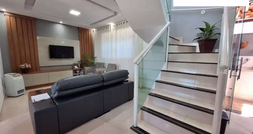Casa geminada duplex com entrada independente –r$380.000,00 bairro girassol, justinópolis