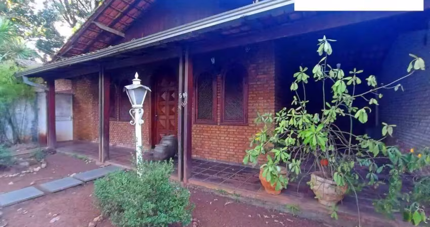 Casa 3 quartos com 1.080 m² de terreno no b. são joão batista em bh!