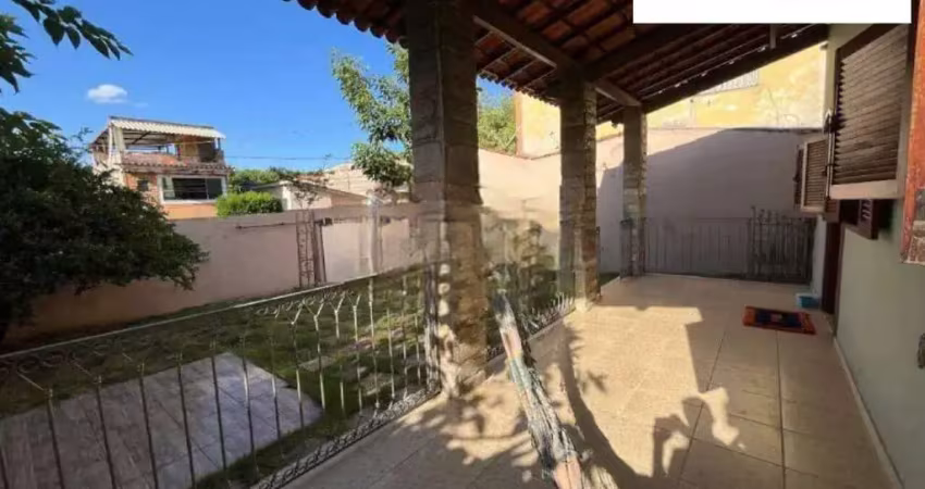 Casa linear à venda com 3 quartos e 2 banheiros – bairro dona clara valor: r$ 1.200.000,00
