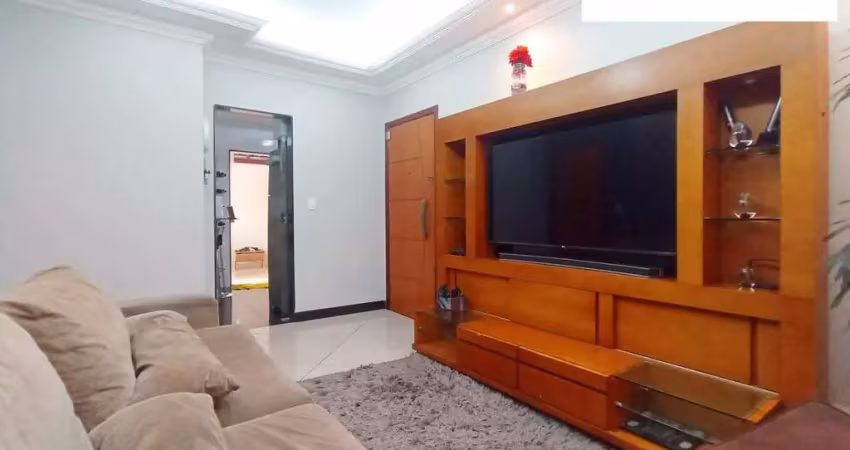 Apartamento c/ área privativa 3 quartos 1 suíte 1 vaga no b. itapoã!