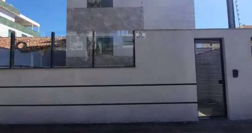 Cobertura com 3 quartos à venda na Vila Cloris, Belo Horizonte 