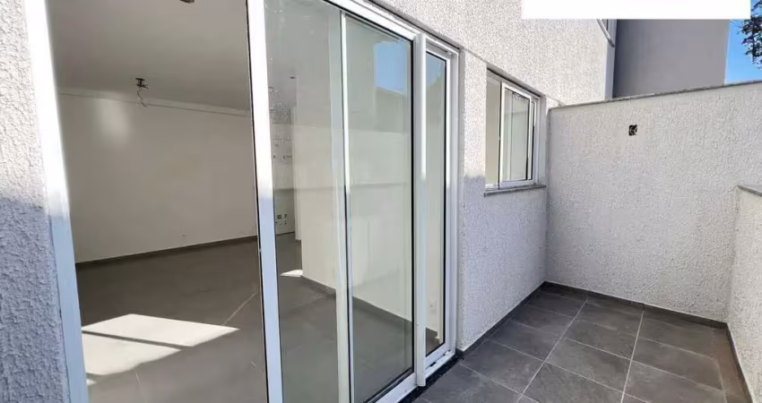 Vendo apartamento com área privativa com 02 quartos sendo 01 com suite 96,16m² no valor de 480.000,00 no bairro jardim atlântico