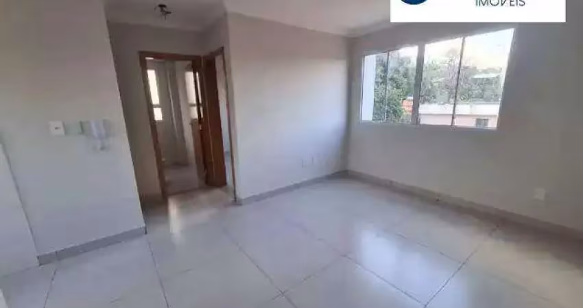 Apartamento à venda – 2 quartos – 1 vaga – santa mônica/bh - r$ 360.000,000