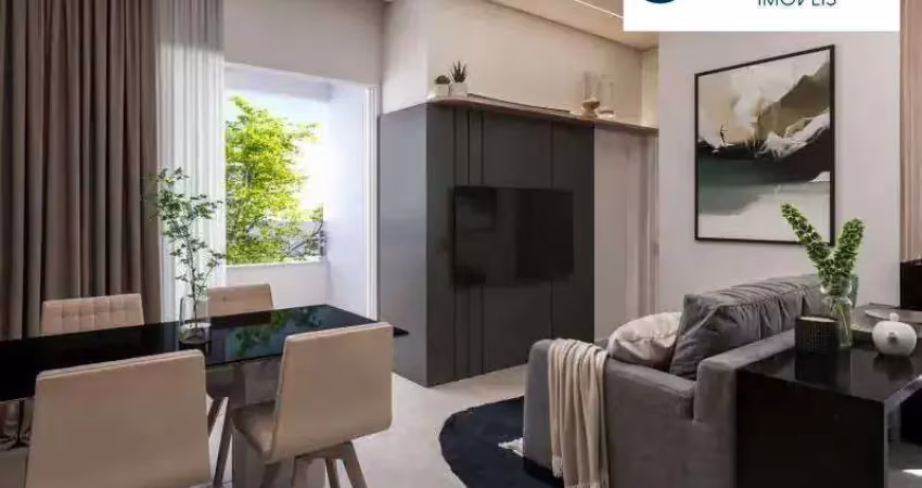 Apartamento garden à venda – 2 quartos – são luiz- previsão de entrega 31/08/2028