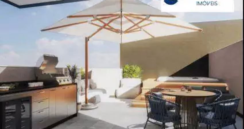 Apartamento com 2 dormitórios à venda, 54 m² - fernão dias - r$ 510.900,00- previsão de entrega: 31/08/2028